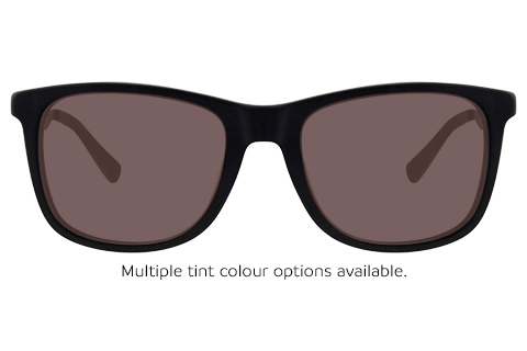Gant GA50048 002 Matte Black 54