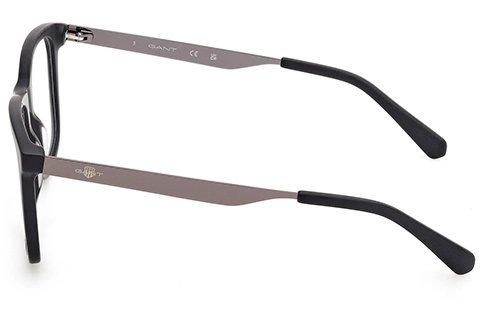 Gant GA50048 002 Matte Black 54