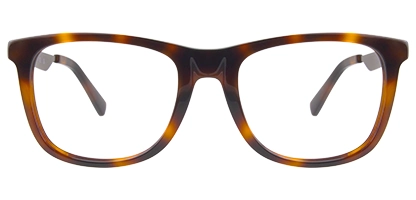  GA50048 052 Dark Havana 54