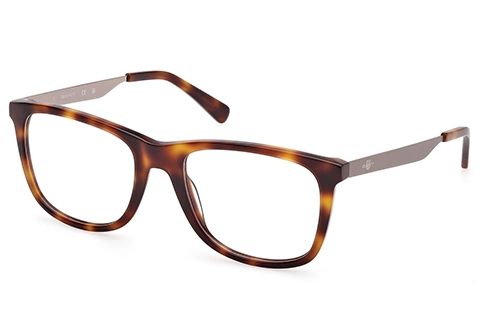 Gant GA50048 052 Dark Havana 54