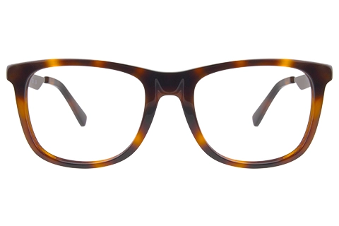 Gant GA50048 052 Dark Havana 54
