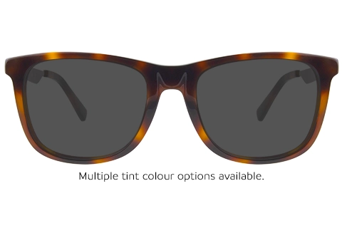 Gant GA50048 052 Dark Havana 54