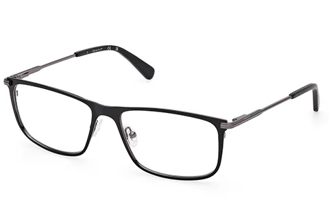Gant GA50052 002 Matte Black 56