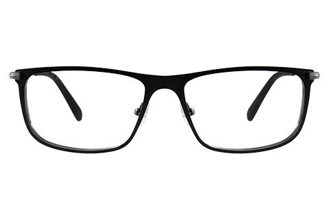Gant GA50052 002 Matte Black 56