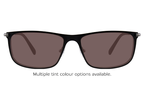 Gant GA50052 002 Matte Black 56