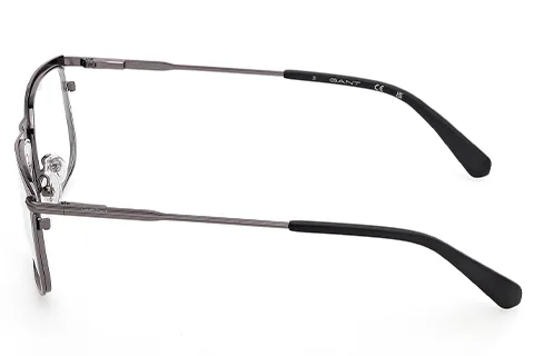 Gant GA50052 002 Matte Black 56
