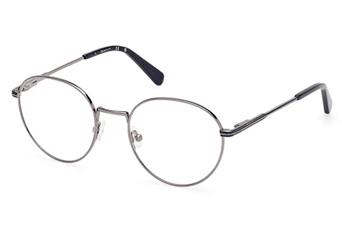 Gant GA50054 012 Dark Ruthenium 52