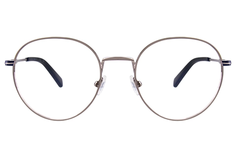 Gant GA50054 012 Dark Ruthenium 52