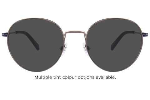 Gant GA50054 012 Dark Ruthenium 52