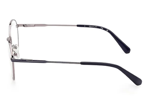 Gant GA50054 012 Dark Ruthenium 52