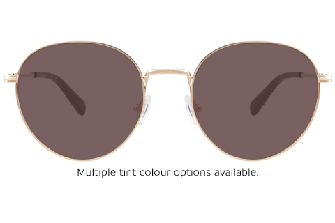 Gant GA50054 032 Pale Gold 52