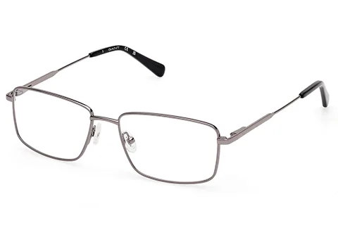 Gant GA50055 013 Matte Dark Ruthenium 56