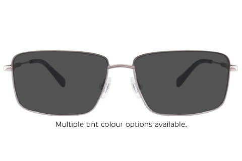 Gant GA50055 013 Matte Dark Ruthenium 56