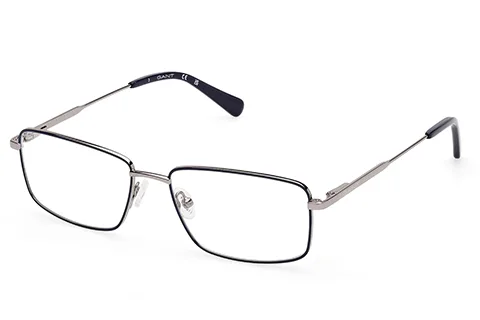 Gant GA50055 091 Matte Blue 56