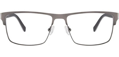  GU50131 009 55 Matte Gunmetal