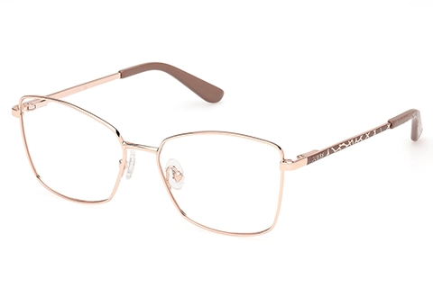 Guess GU50170 028 Rose Gold 52