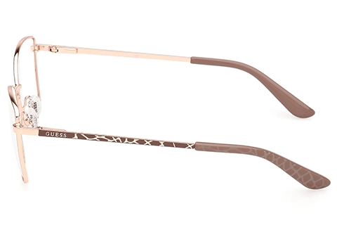Guess GU50170 028 Rose Gold 52