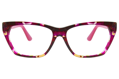 Guess GU50234 078 54 Lilac