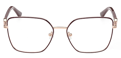 GU50313 069 Shiny Bordeaux 53