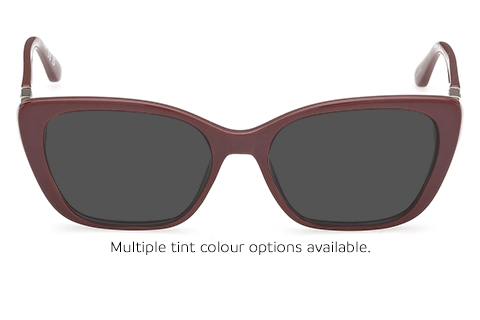 GU50358 069 Shiny Bordeaux 52