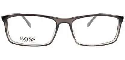 Hugo Boss BOSS 0680/N NUX 55 Brown Grey Hugo Boss BOSS 0680/N NUX 55 Brown Grey