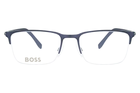 Hugo Boss BOSS 1007/IT FLL Matte Blue