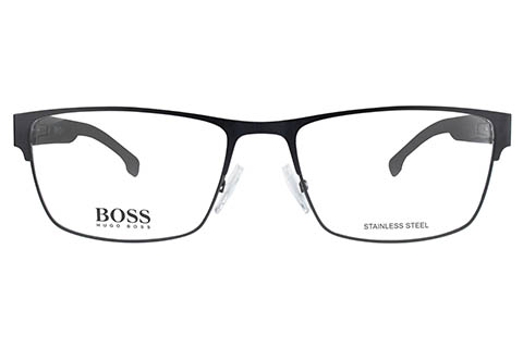Hugo Boss BOSS 1040 003 Matte Black