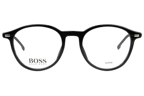 Hugo Boss BOSS 1123 807 Black