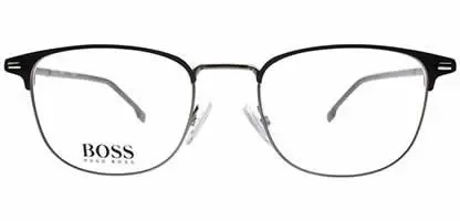 Hugo Boss BOSS 1125 003 52 Matte Black Hugo Boss BOSS 1125 003 52 Matte Black
