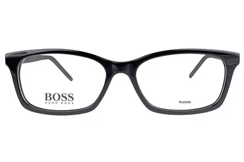 Hugo Boss BOSS 1157 807 Black