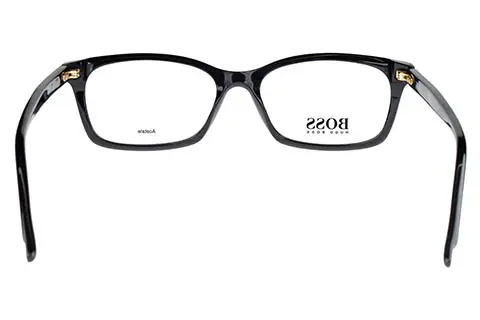 Hugo Boss BOSS 1157 807 Black