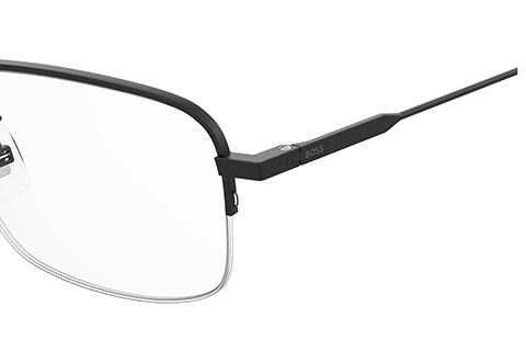 Hugo Boss BOSS 1289/F 003 56 Matte Black