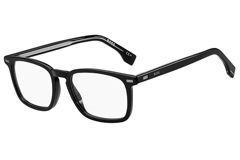 Hugo Boss BOSS 1368 807 Black