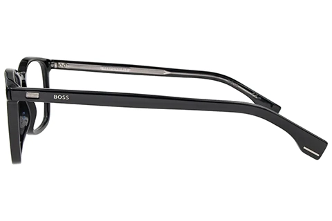 Hugo Boss BOSS 1368 807 Black