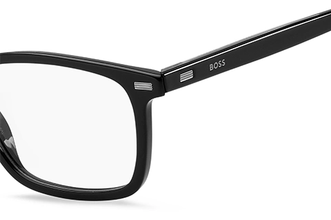 Hugo Boss BOSS 1368 807 Black