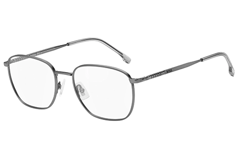 Hugo Boss BOSS 1415 R80 Matte Dark Ruthenium