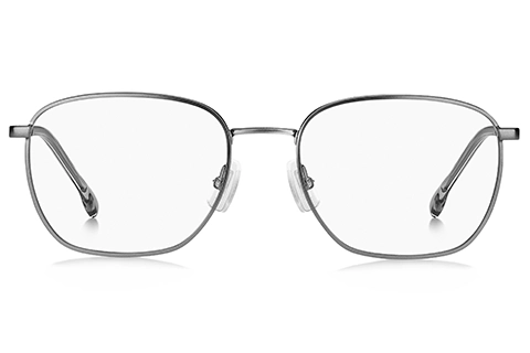 Hugo Boss BOSS 1415 R80 Matte Dark Ruthenium