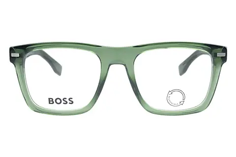 Hugo Boss BOSS 1445 1ED 52 Transparent Green