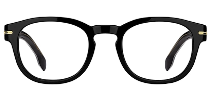 BOSS 1504 INA Black 50