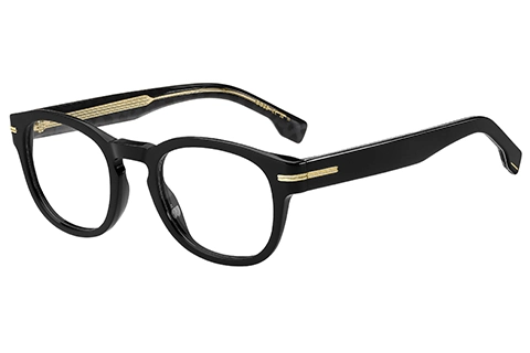 Hugo Boss BOSS 1504 INA Black 50