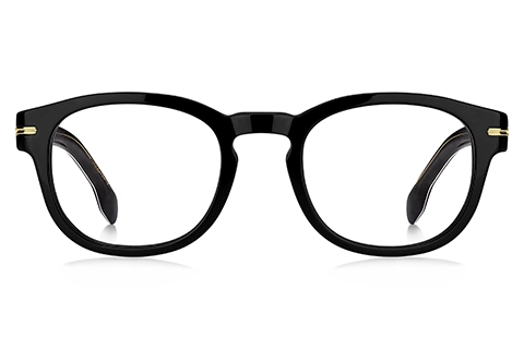 Hugo Boss BOSS 1504 INA Black 50