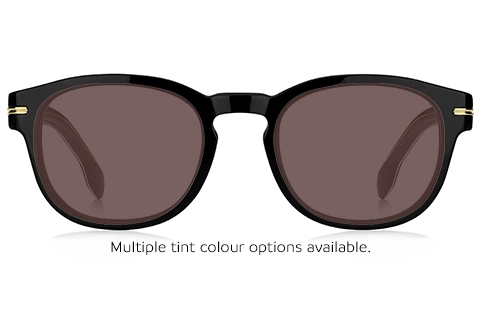 Hugo Boss BOSS 1504 INA Black 50