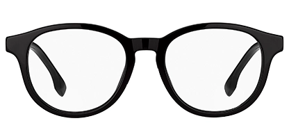 Hugo Boss BOSS 1548 7C5 48 Black