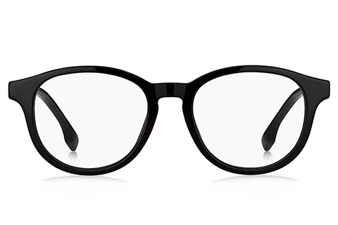Hugo Boss BOSS 1548 7C5 48 Black
