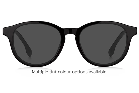 Hugo Boss BOSS 1548 7C5 48 Black