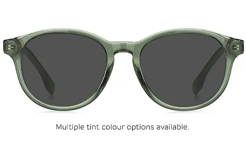 Hugo Boss BOSS 1548 B59 48 Green