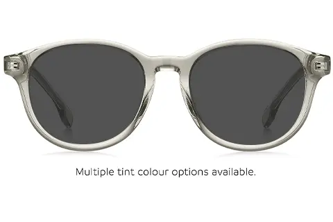 Hugo Boss BOSS 1548 CBL 48 Grey
