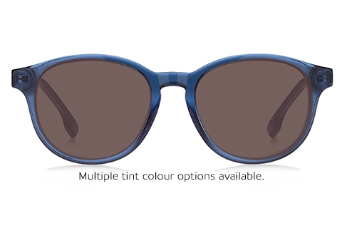 Hugo Boss BOSS 1548 OXZ 48 Blue