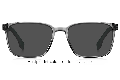 Hugo Boss BOSS 1578 3U5 Grey Green