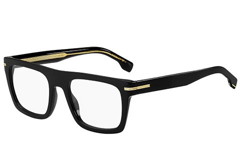 Hugo Boss BOSS 1597 807 Black